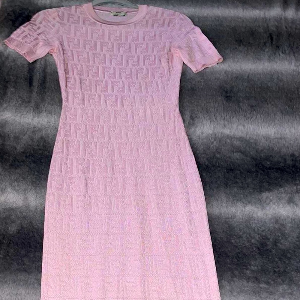 Fendi Dress